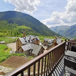  Apartamento Con Terraza Y Vistas Panorámicas En