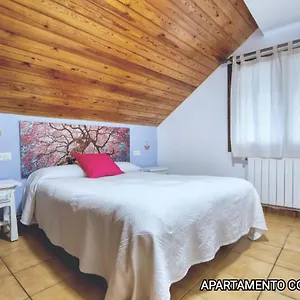  Apartamento Con Vistas A La Montaña