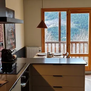  Apartamento Boi Calma I