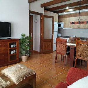  Apartamento Ca De Callet - Planta Baixa