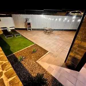  Apartamento Precioso Bajo Con Jardin En