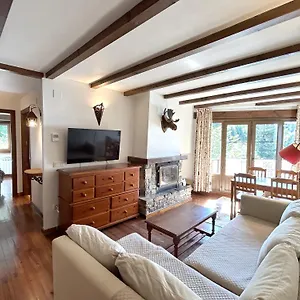  Apartamento El Rinconcito Rural