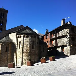  Casa rural Ca La Roia